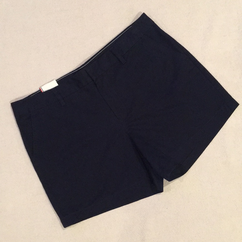 Tommy Hilfiger | New Cotton Chino Short 16